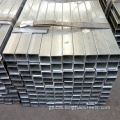 China High Quality 201 316 Square Stainless Steel Pipe Manufactory